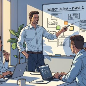 Como Delegar Tarefas de Forma Eficiente: Guia Prático para Líderes em 2026