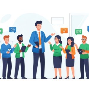 Gestão de pessoas: o que é, importância e princípios fundamentais