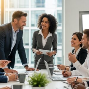 Como Motivar Equipe Desmotivada: Estratégias Práticas para Recuperar o Engajamento