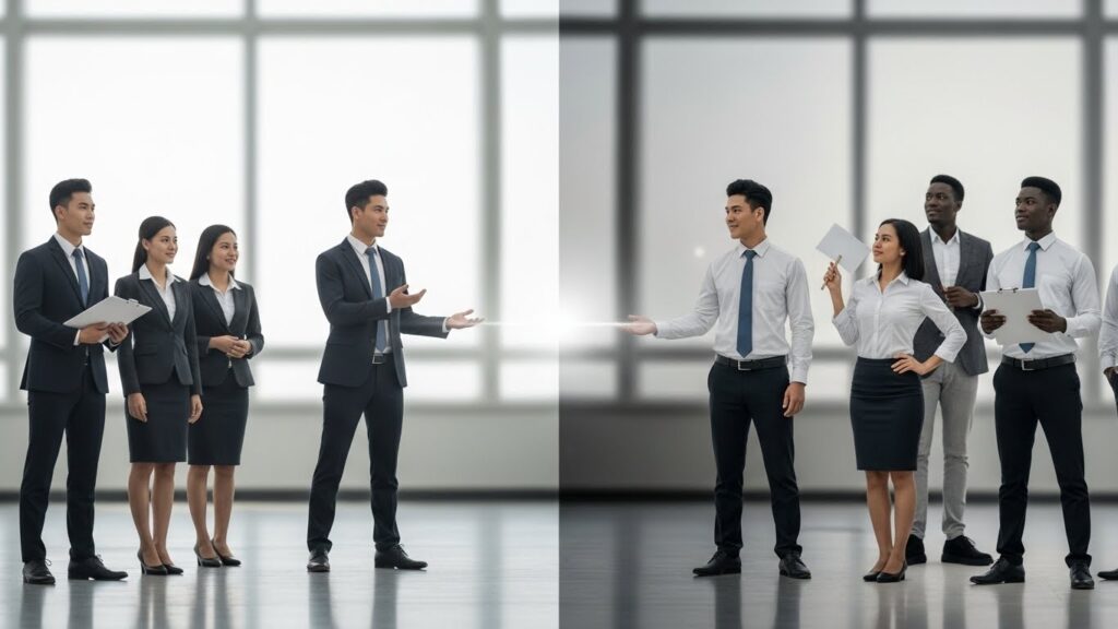 Como motivar equipe desmotivada