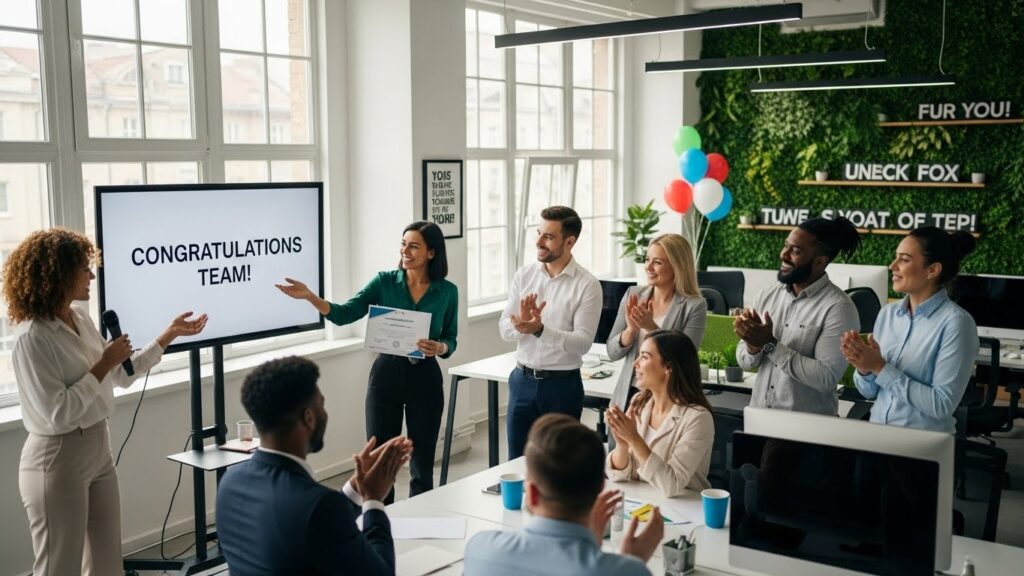 Como motivar equipe desmotivada