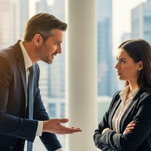 Como Liderar Pessoas Difíceis: Guia Prático para Líderes e Gestores