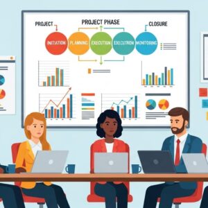 O que é gestão de projetos? Guia completo e prático